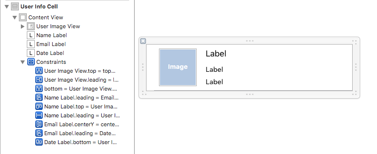 Nib file example