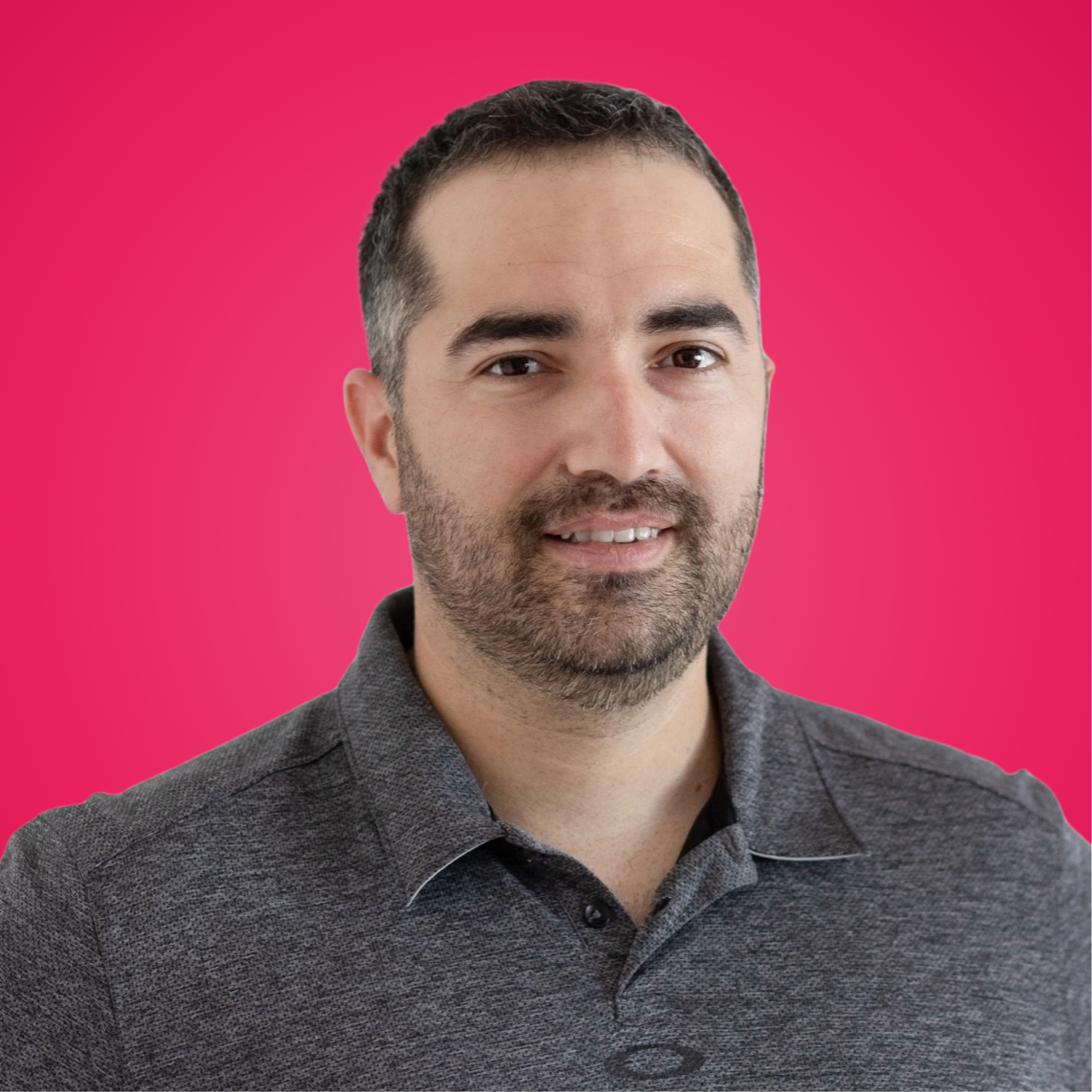 Marcos Soto