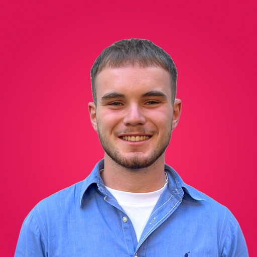 Conor Morrissey
