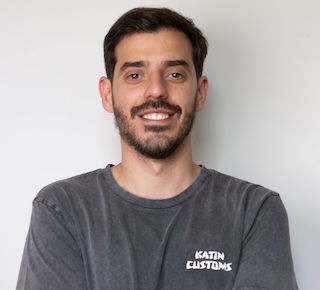 Daniel Mariano