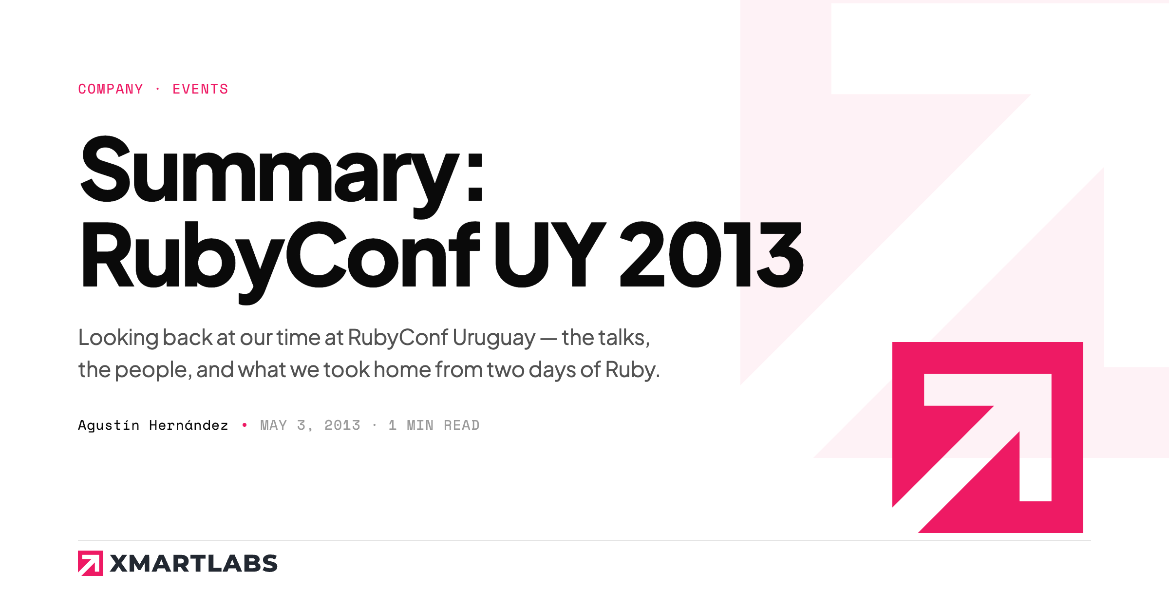 Blog Cover