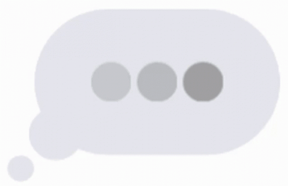 Typing Gif