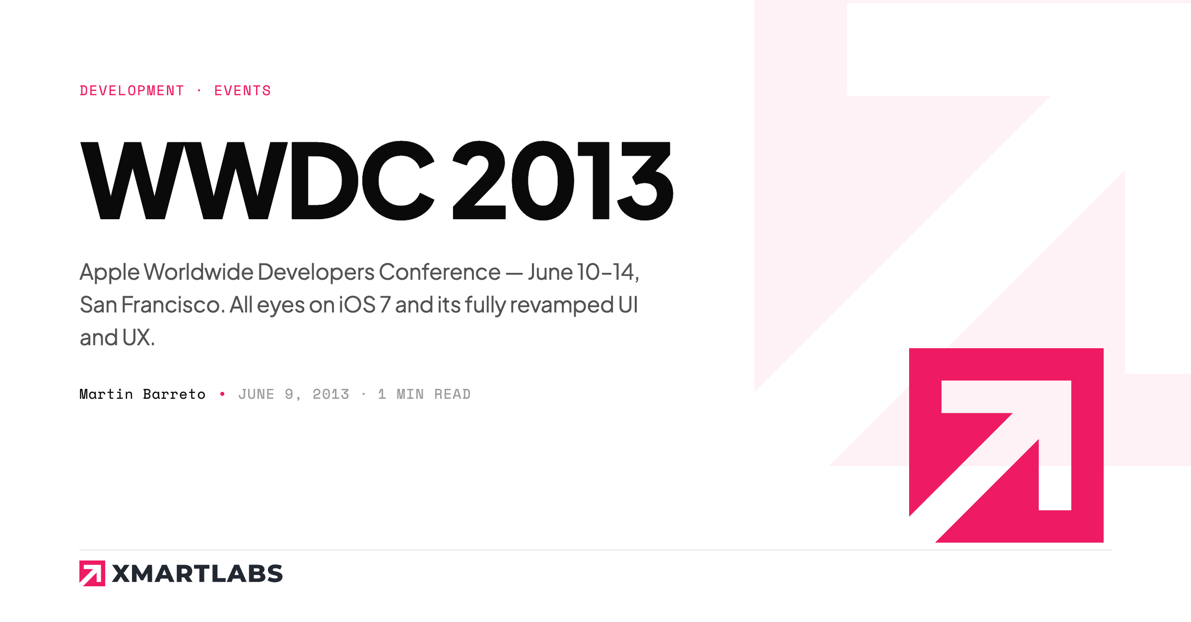 Blog Cover